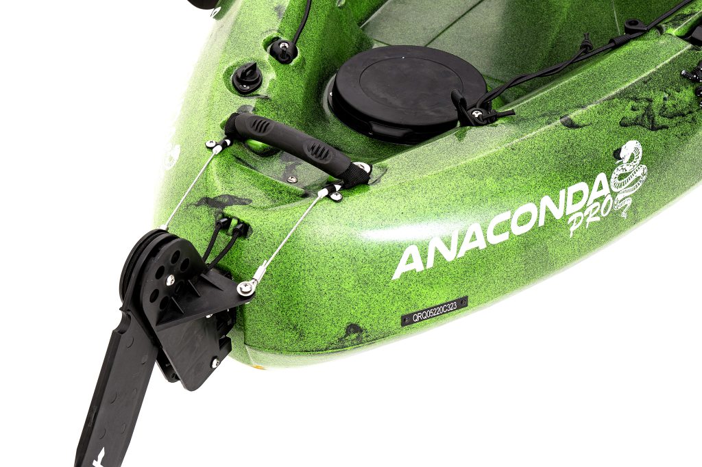 Anaconda-pro-timone